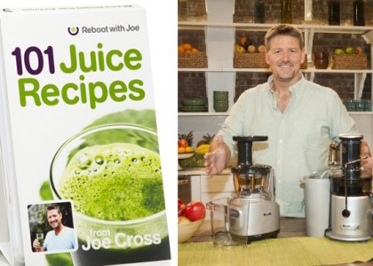 The Best Tips for Storing Your Juice - Joe Cross