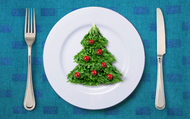 6 Healthier Swaps for the Worst Holiday Party Foods - Joe Cross