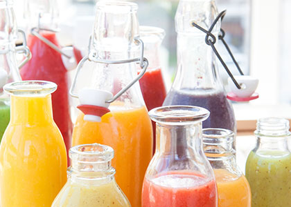 Storing Juice Tips  Our Plant-Based World