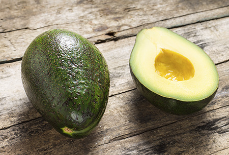 the benefits of avocados