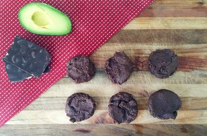 Mexican Chocolate Brownie Bites (Vegan & Gluten Free) - Joe Cross